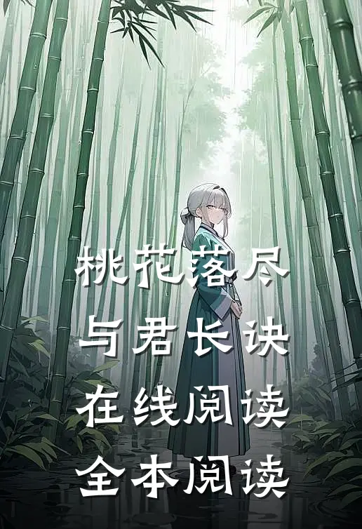 桃花落尽，与君长诀在线阅读全本阅读