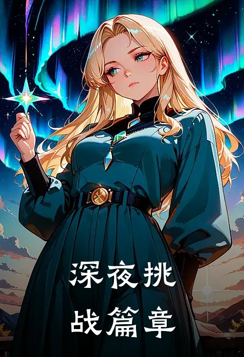 深夜挑战篇章