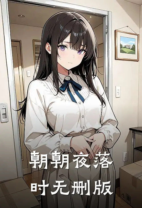 朝朝夜落时无删版