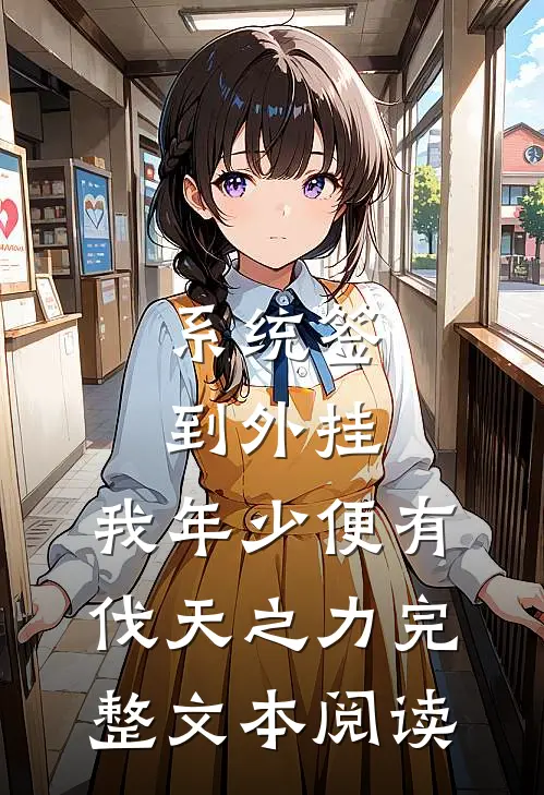 系统签到外挂，我年少便有伐天之力完整文本阅读