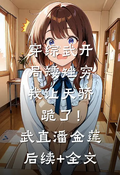 穿综武开局矮矬穷，我让天骄跪了！武直潘金莲后续+全文
