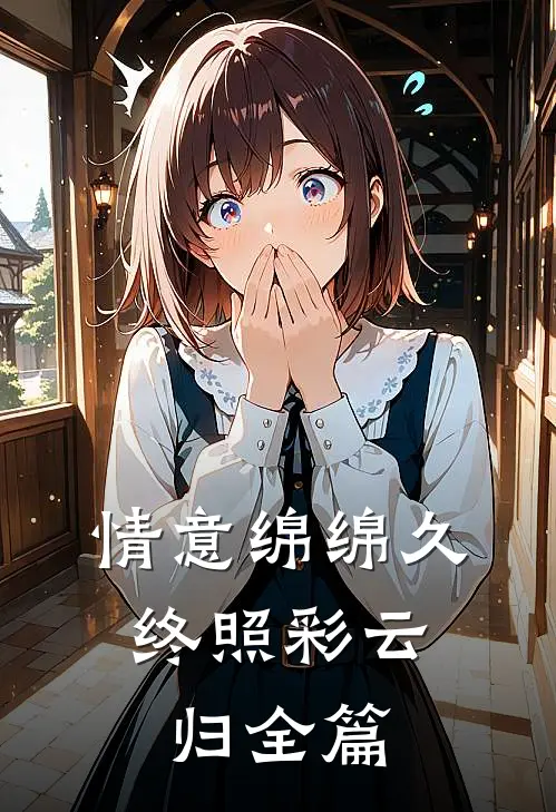 情意绵绵久，终照彩云归全篇