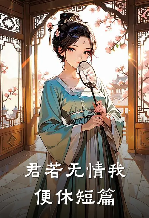 君若无情我便休短篇