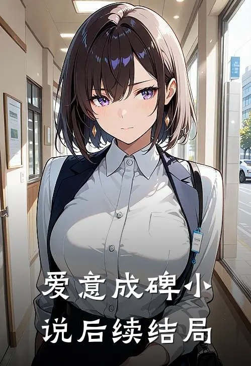 爱意成碑小说后续结局