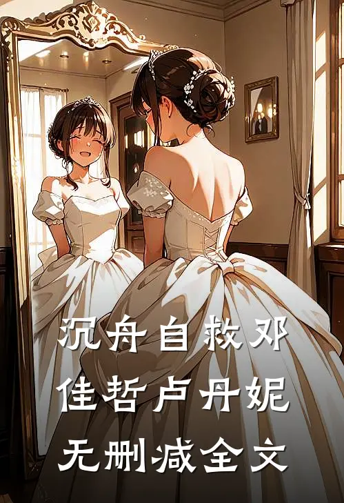 沉舟自救邓佳哲卢丹妮无删减全文