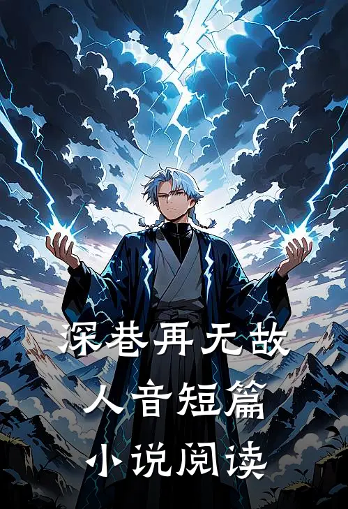 深巷再无故人音短篇小说阅读