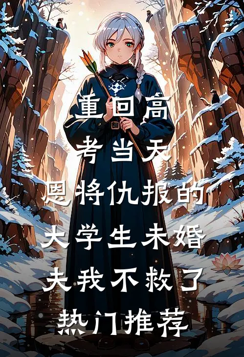 重回高考当天，恩将仇报的大学生未婚夫我不救了热门推荐