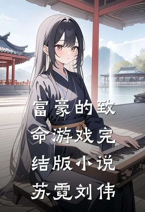 富豪的致命游戏完结版小说苏霓刘伟