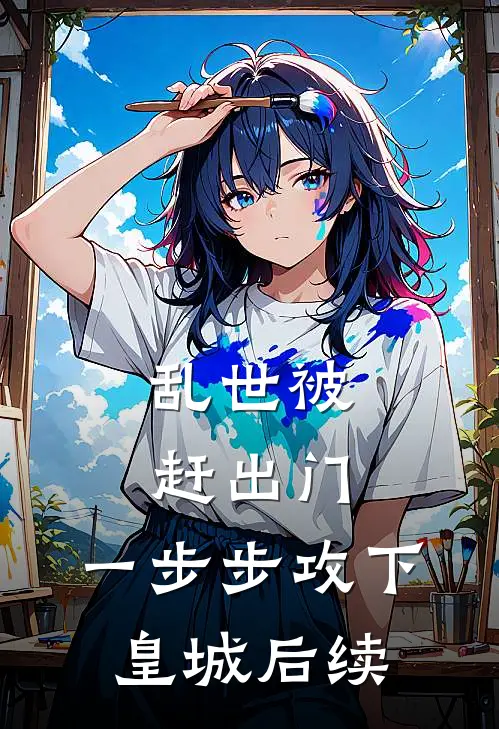 乱世被赶出门，一步步攻下皇城后续