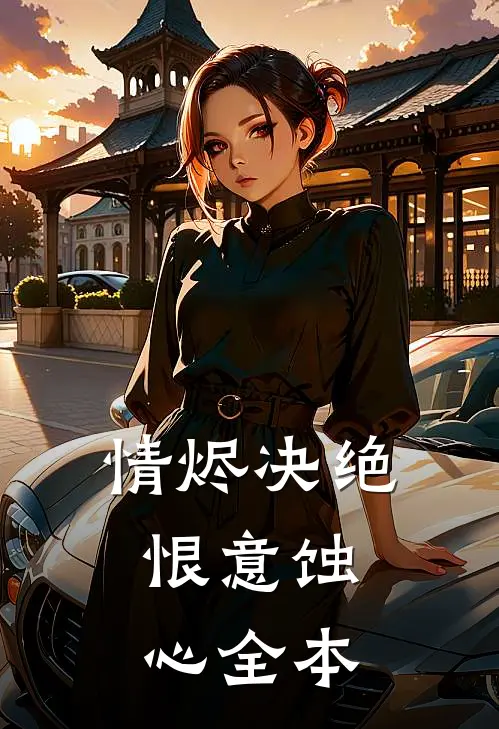 情烬决绝，恨意蚀心全本