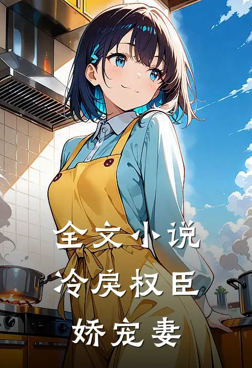 全文小说冷戾权臣娇宠妻