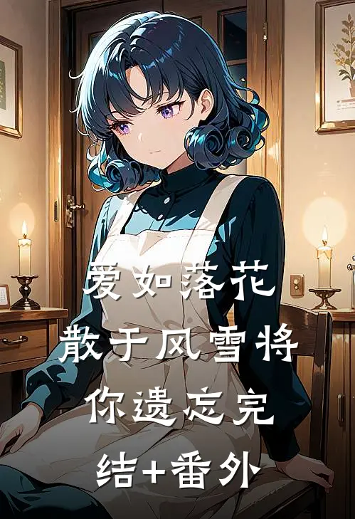爱如落花：散于风雪将你遗忘完结+番外