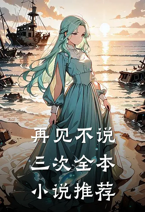 再见不说三次全本小说推荐