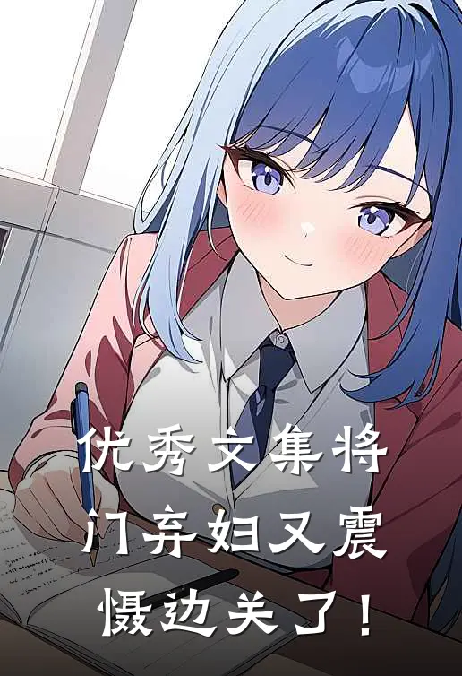 优秀文集将门弃妇又震慑边关了！