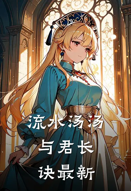 流水汤汤，与君长诀最新