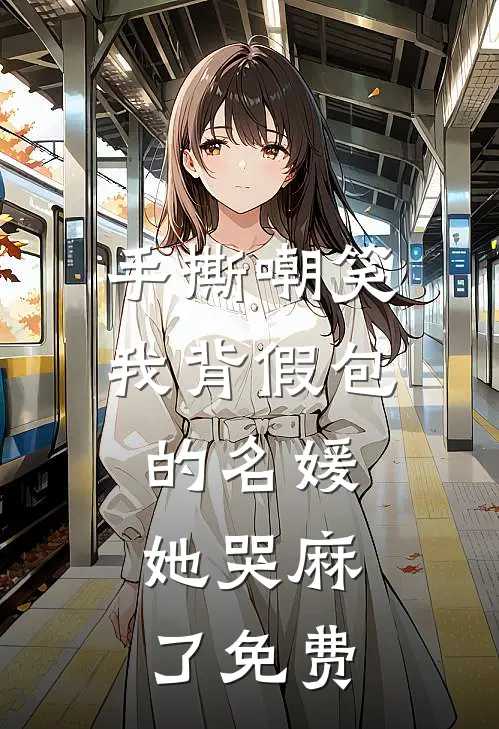 手撕嘲笑我背假包的名媛，她哭麻了免费