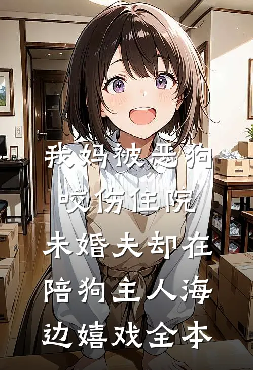 我妈被恶狗咬伤住院，未婚夫却在陪狗主人海边嬉戏全本