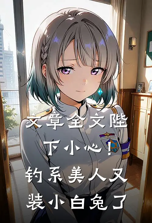 文章全文陛下小心！钓系美人又装小白兔了