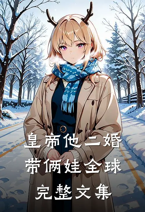 皇帝他二婚带俩娃全球完整文集
