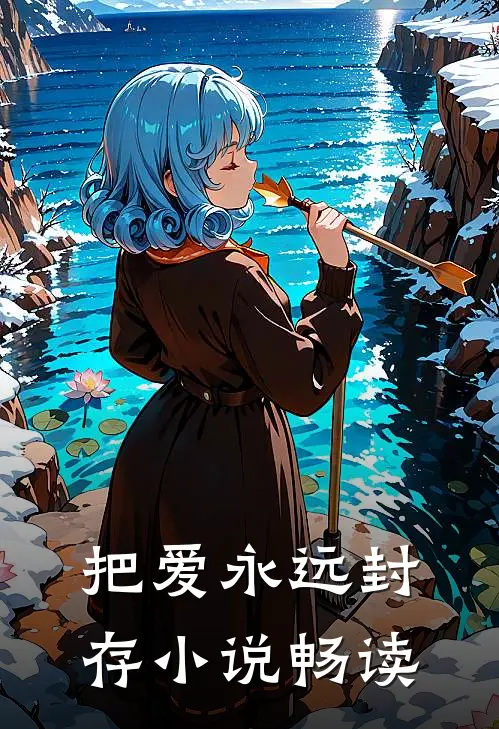 把爱永远封存小说畅读