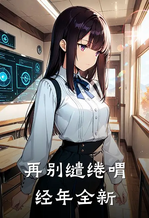 再别缱绻喟经年全新