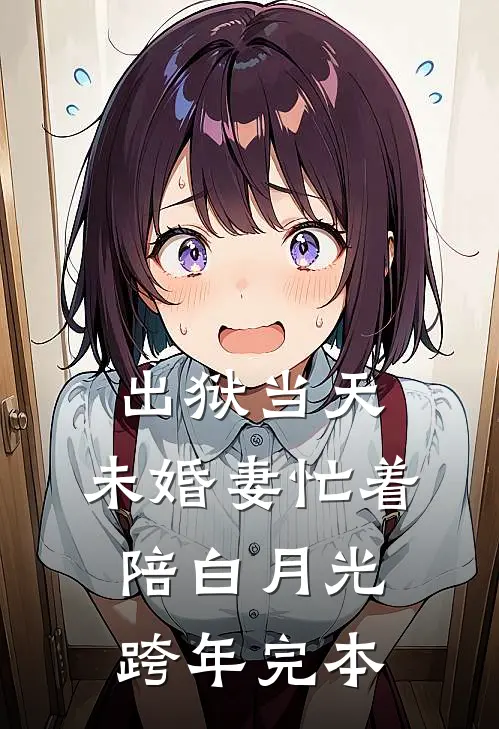 出狱当天，未婚妻忙着陪白月光跨年完本