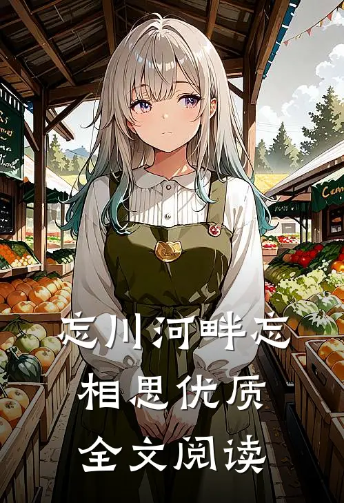 忘川河畔忘相思优质全文阅读