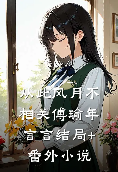 从此风月不相关傅瑜年言言结局+番外小说