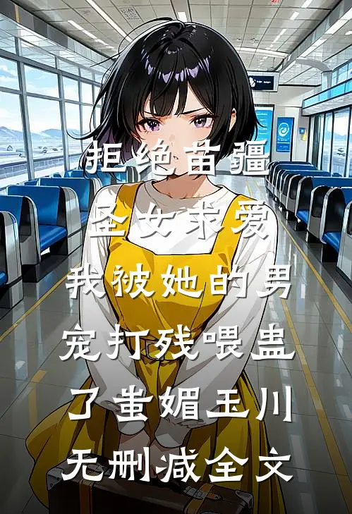 拒绝苗疆圣女求爱，我被她的男宠打残喂蛊了蚩媚玉川无删减全文