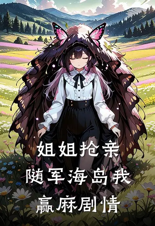 姐姐抢亲，随军海岛我赢麻剧情