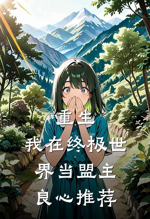 重生：我在终极世界当盟主良心推荐