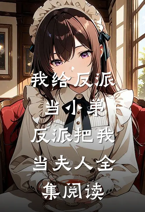我给反派当小弟，反派把我当夫人全集阅读