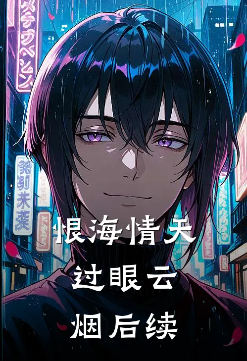 恨海情天，过眼云烟后续