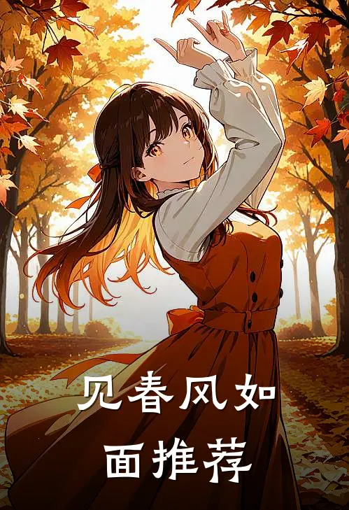 见春风如面推荐
