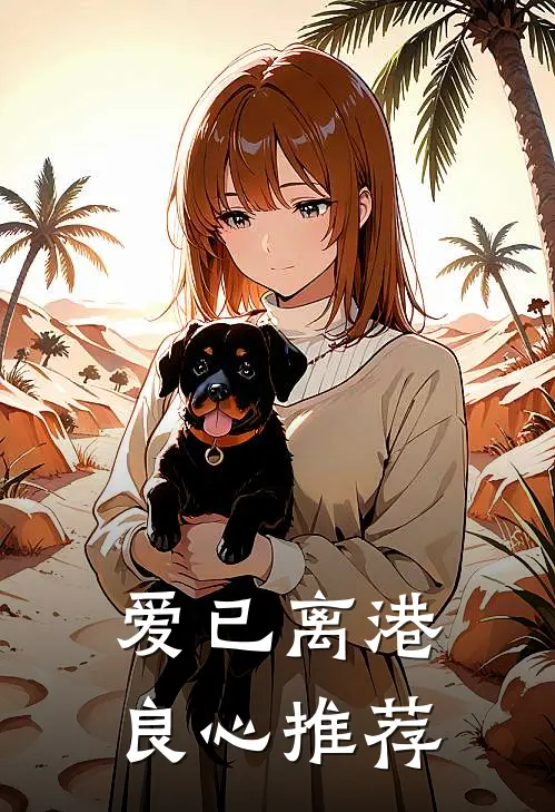 爱已离港良心推荐