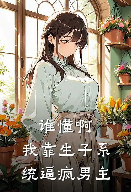 谁懂啊，我靠生子系统逼疯男主