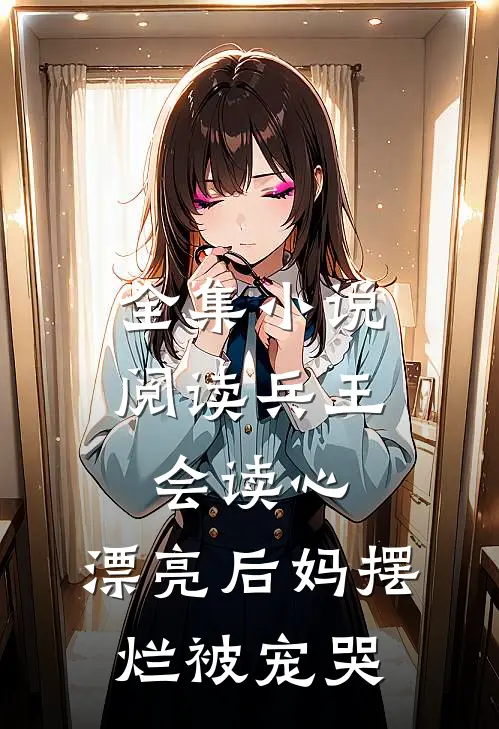 全集小说阅读兵王会读心，漂亮后妈摆烂被宠哭
