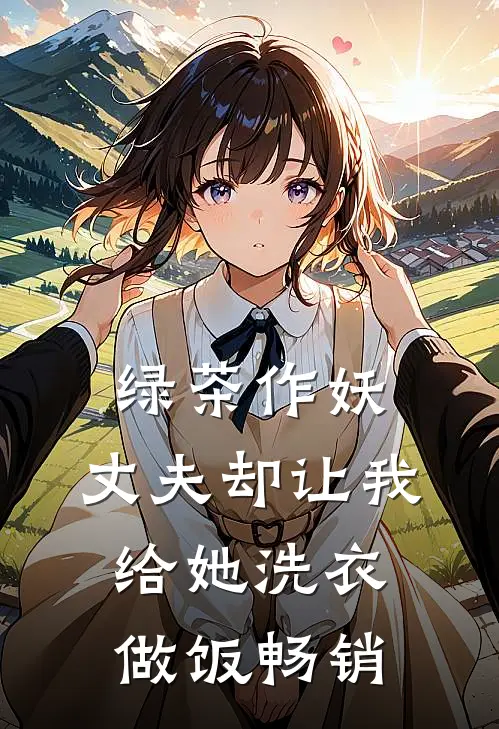 绿茶作妖，丈夫却让我给她洗衣做饭畅销