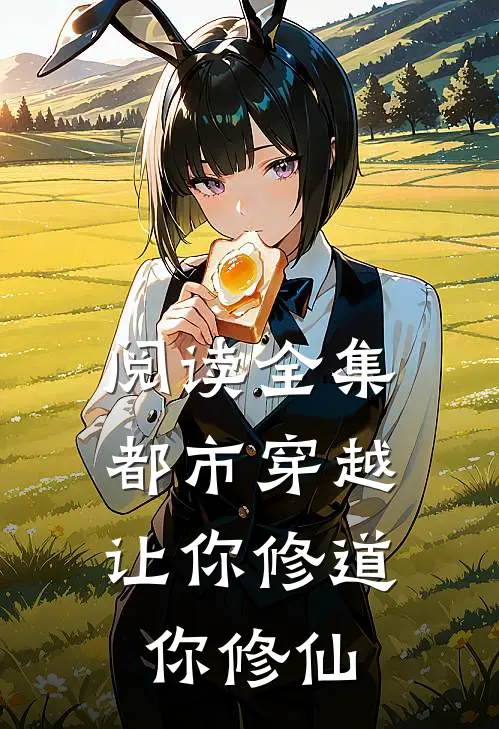 阅读全集都市穿越：让你修道你修仙