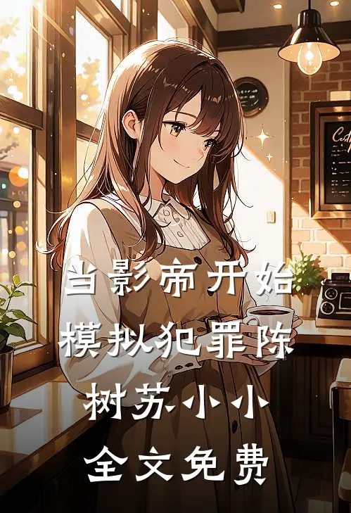 当影帝开始模拟犯罪陈树苏小小全文免费