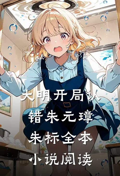 大明开局认错朱元璋朱标全本小说阅读