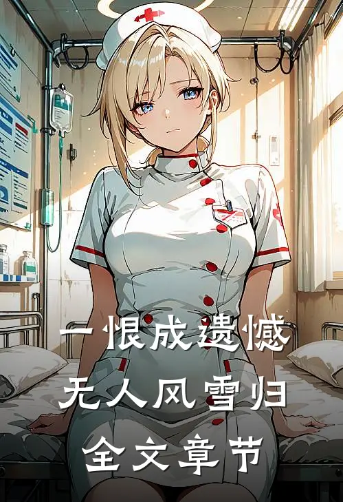 一恨成遗憾，无人风雪归全文章节