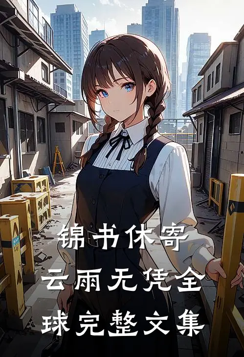 锦书休寄，云雨无凭全球完整文集