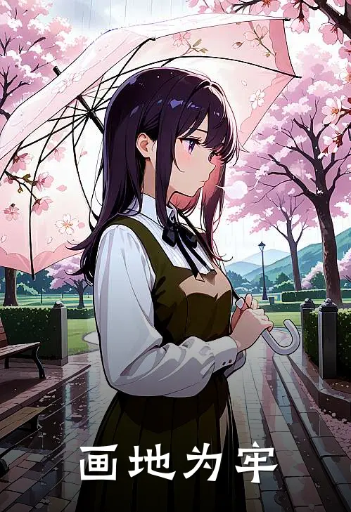 画地为牢