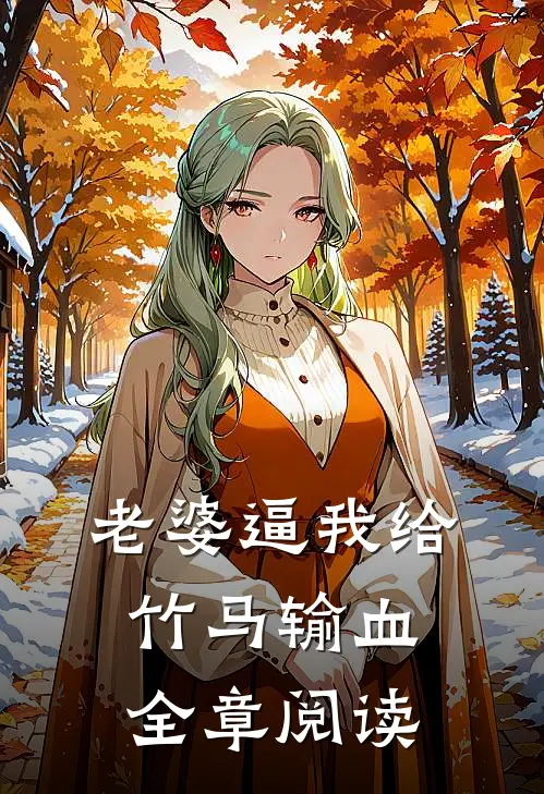 老婆逼我给竹马输血全章阅读