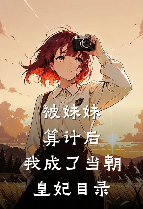 被妹妹算计后，我成了当朝皇妃目录