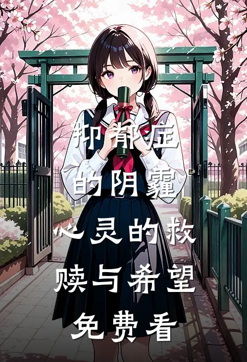 抑郁症的阴霾：心灵的救赎与希望免费看