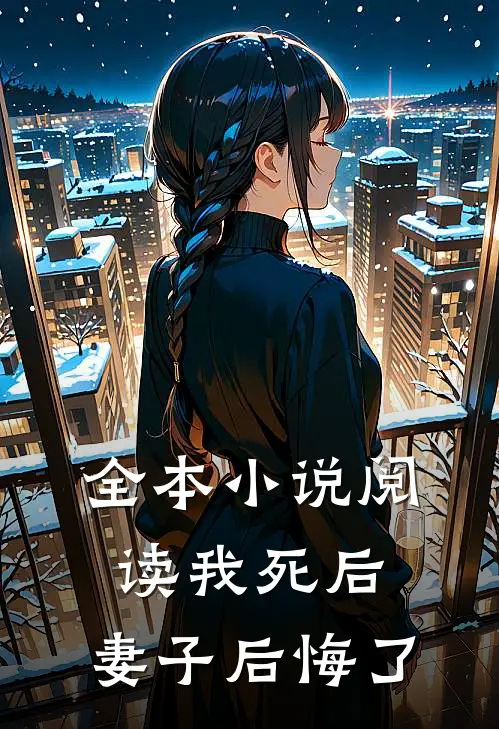 全本小说阅读我死后，妻子后悔了