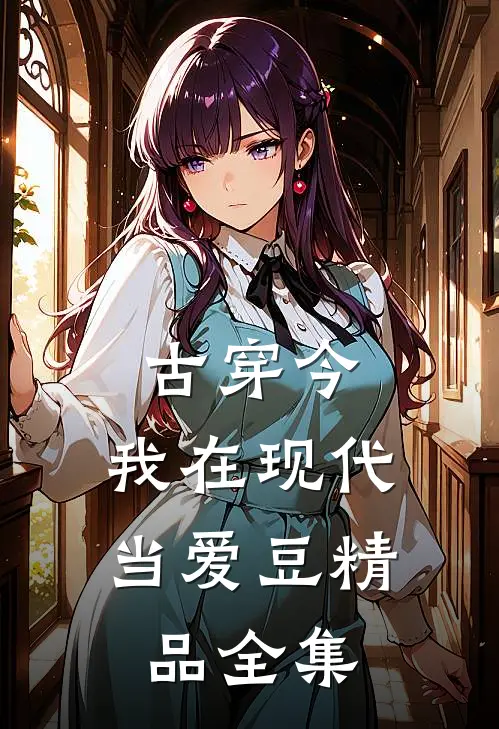 古穿今：我在现代当爱豆精品全集