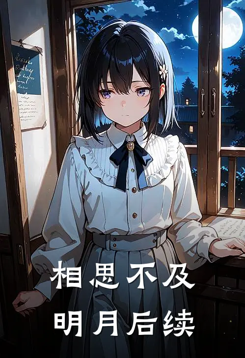 相思不及明月后续